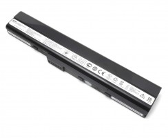 Baterie Asus  K42N Originala. Acumulator Asus  K42N. Baterie laptop Asus  K42N. Acumulator laptop Asus  K42N. Baterie notebook Asus  K42N
