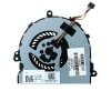 Cooler laptop HP 15-DB. Ventilator procesor HP 15-DB. Sistem racire laptop HP 15-DB