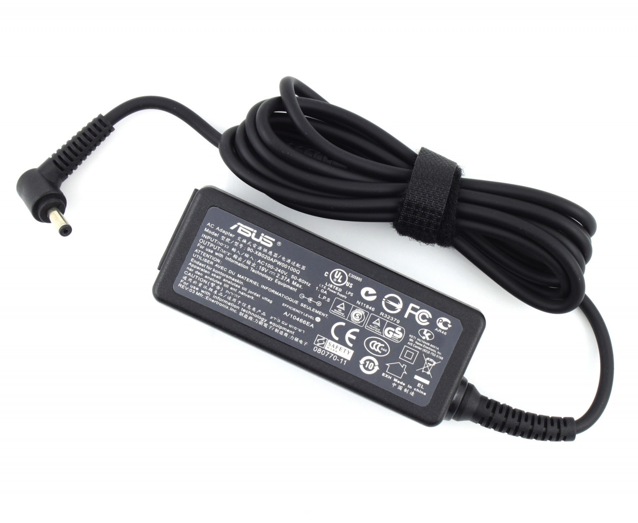 Asus Asus ADP-45EW C Adattatore originale per computer portatile