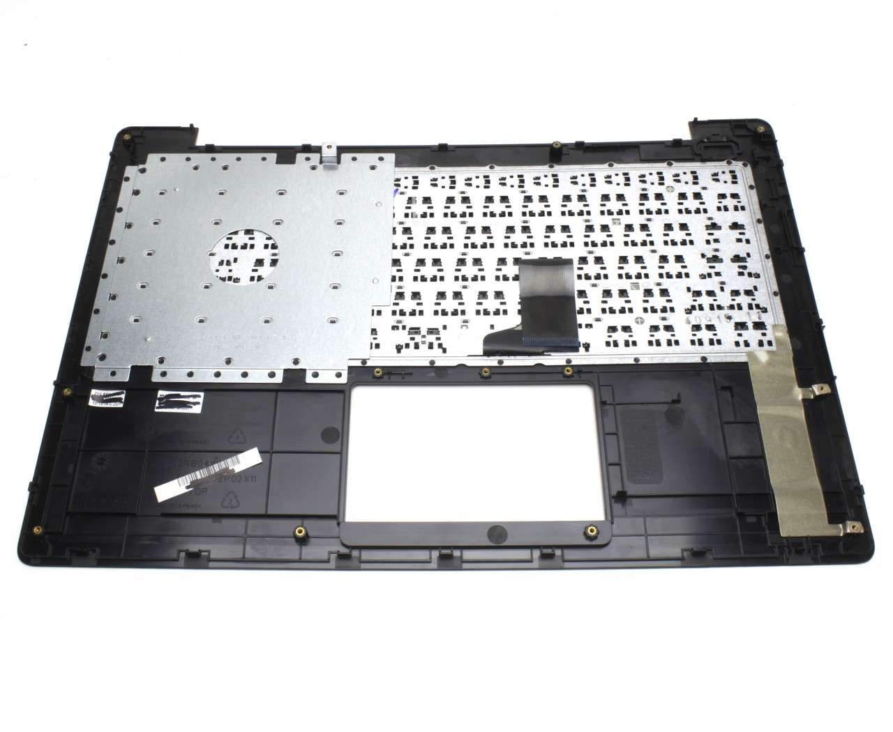 Tastatura Asus X403M neagra cu Palmrest negru ASUS imagine noua reconect.ro