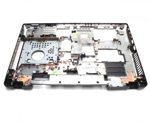 Bottom Lenovo  Y585. Carcasa Inferioara Lenovo  Y585 Neagra