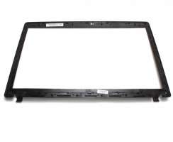 Rama Display IBM Lenovo  G580AH Bezel Front Cover Neagra