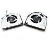 Sistem coolere laptop Lenovo Y540-15ICH. Ventilatoare procesor Lenovo Y540-15ICH. Sistem racire laptop Lenovo Y540-15ICH
