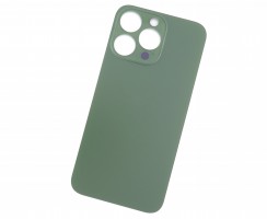 Capac Baterie Apple iPhone 13 Pro Verde Green. Capac Spate Apple iPhone 13 Pro Verde Green