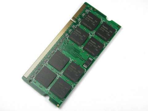 Memorie Laptop Hynix 4GB DDR3 PC3-10600 1333MHz