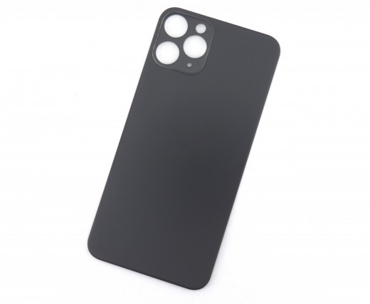 Capac Baterie Apple iPhone 11 Pro Space Gray. Capac Spate Apple iPhone 11 Pro Space Gray