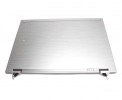Carcasa Display Dell Latitude E6410. Cover Display Dell Latitude E6410. Capac Display Dell Latitude E6410 Gri