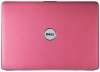 Capac Display BackCover Dell Inspiron 1525 Carcasa Display Pink / Roz