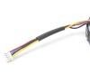 Mufa conectoare cooler Asus Eee PC 1215