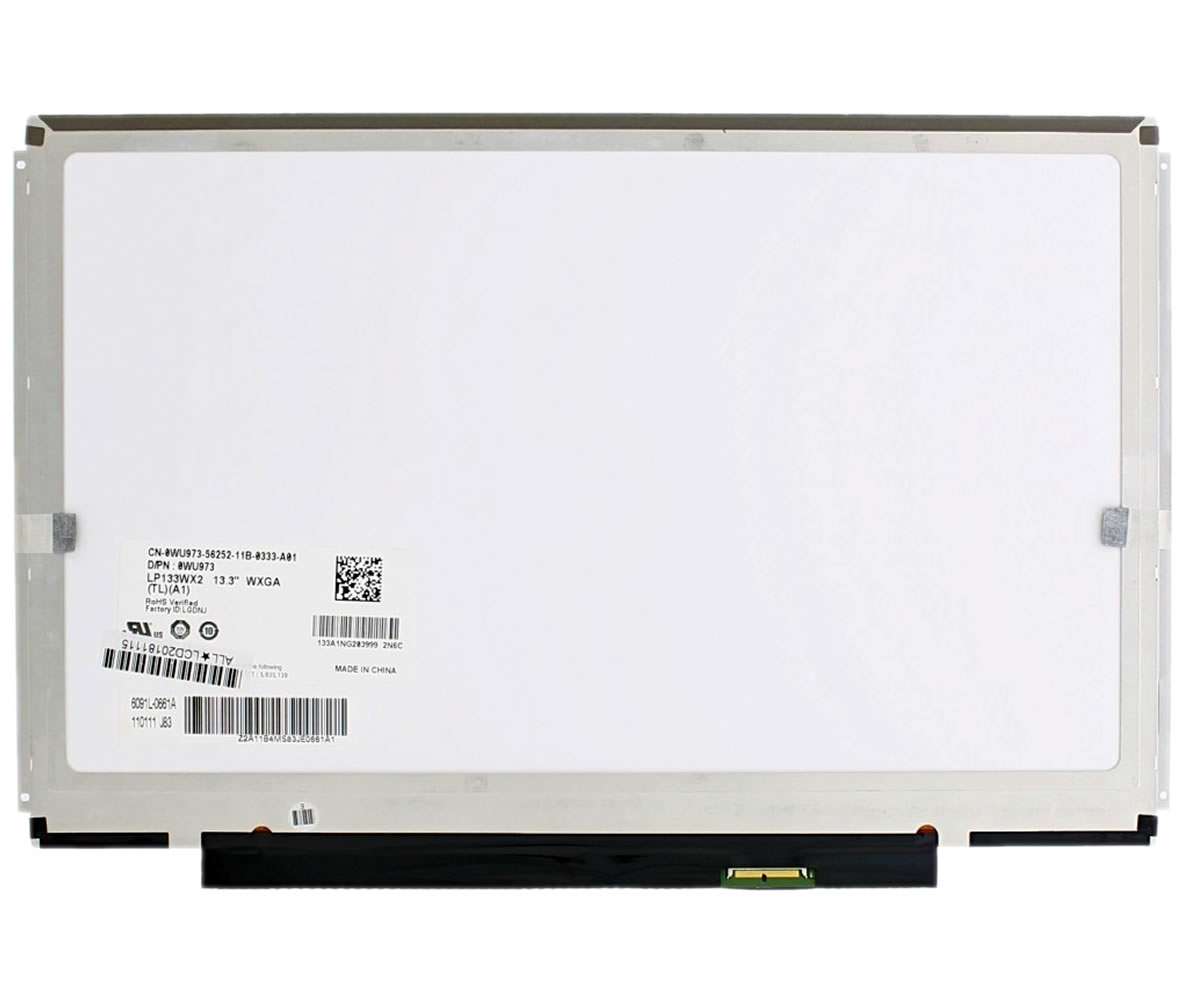 Display laptop Dell LTD133EWDD Ecran 13.3 1280×800 40 pini led lvds DELL imagine noua reconect.ro