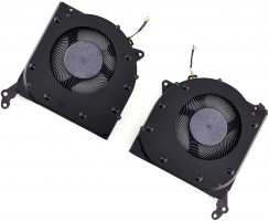 Cooler laptop Lenovo DFS5K323161A1C FM9J varianta 2