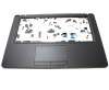 Palmrest Dell M80T4. Carcasa Superioara Dell M80T4 Negru cu touchpad inclus