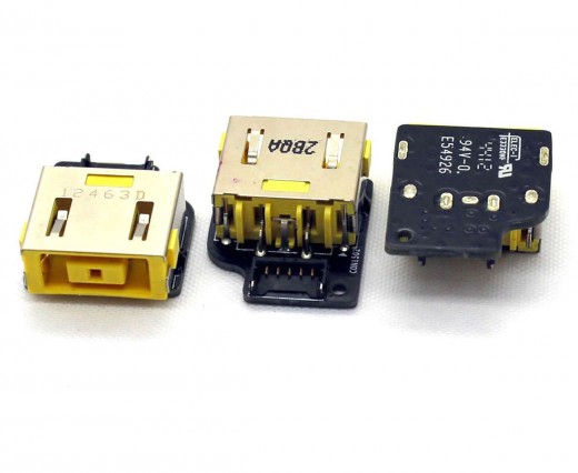 Modul alimentare Lenovo IdeaPad Yoga 11. Power Board Lenovo IdeaPad Yoga 11