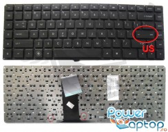 Tastatura HP Envy 15T. Keyboard HP Envy 15T. Tastaturi laptop HP Envy 15T. Tastatura notebook HP Envy 15T