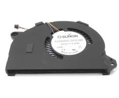 Cooler laptop Asus ZenBook UX31A. Ventilator procesor Asus ZenBook UX31A. Sistem racire laptop Asus ZenBook UX31A