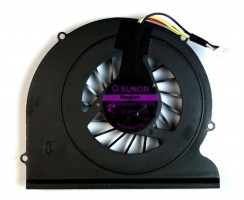 Cooler laptop Acer Aspire 8951. Ventilator procesor Acer Aspire 8951. Sistem racire laptop Acer Aspire 8951
