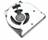 Cooler laptop HP 746657-001. Ventilator procesor HP 746657-001. Sistem racire laptop HP 746657-001