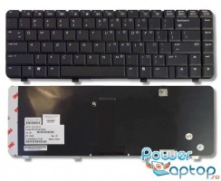 Tastatura HP 520 . Keyboard HP 520 . Tastaturi laptop HP 520 . Tastatura notebook HP 520