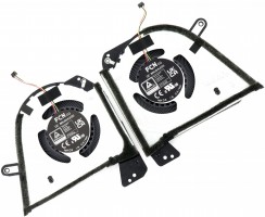 Sistem coolere laptop Asus 13NR04J0T04211