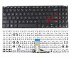 Tastatura Asus M509D. Keyboard Asus M509D. Tastaturi laptop Asus M509D. Tastatura notebook Asus M509D