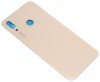 Capac Baterie Huawei P20 Lite Roz Pink. Capac Spate Huawei P20 Lite Roz Pink