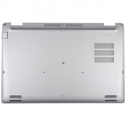 Bottom Lenovo AP30K000C01. Carcasa Inferioara Lenovo AP30K000C01 Gri