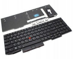 Tastatura Lenovo ThinkPad E15 Gen 2 iluminata. Keyboard Lenovo ThinkPad E15 Gen 2 iluminata. Tastaturi laptop Lenovo ThinkPad E15 Gen 2 iluminata. Tastatura notebook Lenovo ThinkPad E15 Gen 2 iluminata