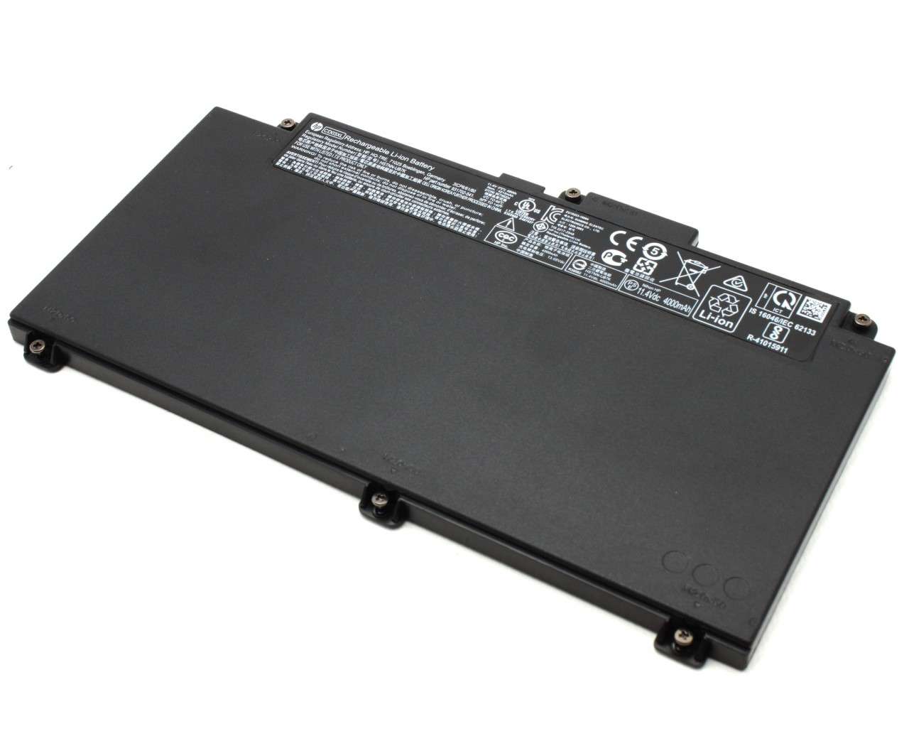 Baterie HP ProBook 650 G5 Originala 48Wh 48Wh 48Wh