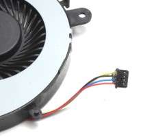 Mufa conectoare cooler Asus  X555UJ