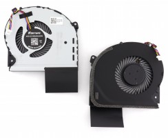 Cooler placa video GPU laptop Asus XRF593512MN0T. Ventilator placa video Asus XRF593512MN0T.