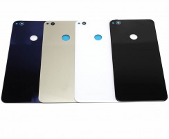 Capac Baterie Huawei Nova Lite Alb White. Capac Spate Huawei Nova Lite Alb White
