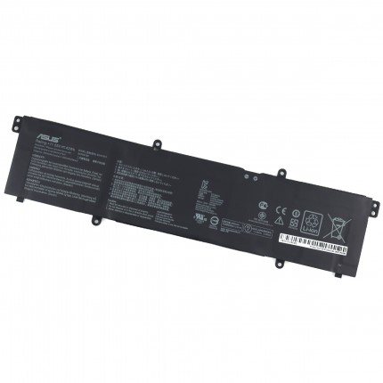 Baterie Asus ExpertBook L1 L1500CDA 42Wh. Acumulator Asus ExpertBook L1 L1500CDA. Baterie laptop Asus ExpertBook L1 L1500CDA. Acumulator laptop Asus ExpertBook L1 L1500CDA. Baterie notebook Asus ExpertBook L1 L1500CDA