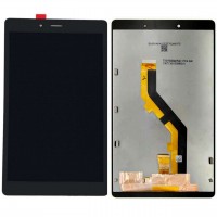 Ansamblu Display LCD  + Touchscreen Samsung Galaxy Tab A 8 2019 T290  Negru. Modul Ecran + Digitizer Samsung Galaxy Tab A 8 2019 T290  Negru