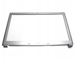 Bezel Front Cover Acer Aspire V5-571G. Rama Display Acer Aspire V5-571G Argintie