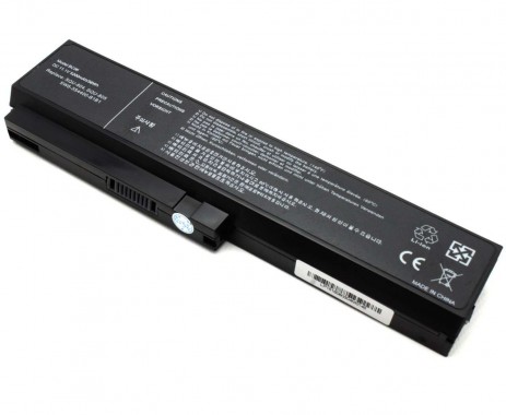 Baterie LG SQU 805 . Acumulator LG SQU 805 . Baterie laptop LG SQU 805 . Acumulator laptop LG SQU 805 . Baterie notebook LG SQU 805