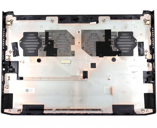 Bottom Lenovo IdeaPad Gaming 3-15IHU6. Carcasa Inferioara Lenovo IdeaPad Gaming 3-15IHU6 Neagra