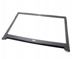 Bezel Front Cover Dell AP1ZY000200. Rama Display Dell AP1ZY000200 Neagra