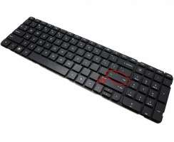Tastatura HP Pavilion G7-2300 series. Keyboard HP Pavilion G7-2300 series. Tastaturi laptop HP Pavilion G7-2300 series. Tastatura notebook HP Pavilion G7-2300 series
