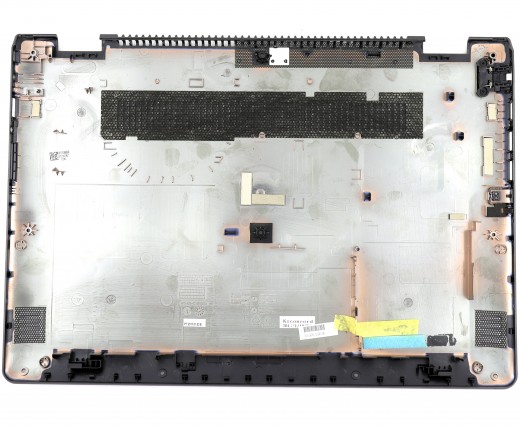 Bottom Lenovo Flex 4-1435. Carcasa Inferioara Lenovo Flex 4-1435 Neagra