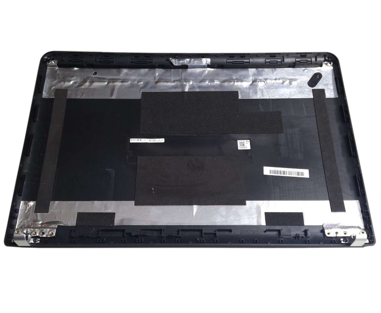 Capac Display BackCover Lenovo ThinkPad E540 Carcasa Display Neagra Lenovo imagine noua 2022