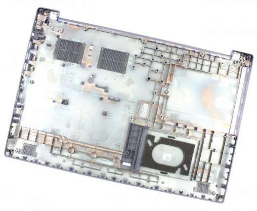 Bottom Lenovo 5CB0R20165. Carcasa Inferioara Lenovo 5CB0R20165 Negra