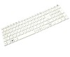 Tastatura Acer Aspire E1 532P alba. Keyboard Acer Aspire E1 532P alba. Tastaturi laptop Acer Aspire E1 532P alba. Tastatura notebook Acer Aspire E1 532P alba