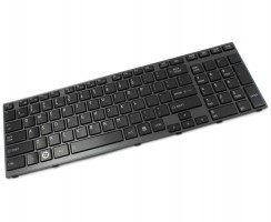 Tastatura Toshiba  MP-09N53US6698. Keyboard Toshiba  MP-09N53US6698. Tastaturi laptop Toshiba  MP-09N53US6698. Tastatura notebook Toshiba  MP-09N53US6698