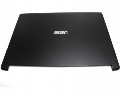 Carcasa Display Acer A715-71G. Cover Display Acer A715-71G. Capac Display Acer A715-71G Negru