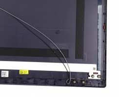 Capac Display BackCover Lenovo IdeaPad 3 15IML05 Carcasa Display Albastra