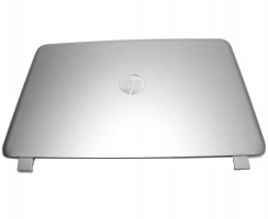 Carcasa Display HP EAY1400803. Cover Display HP EAY1400803. Capac Display HP EAY1400803 Argintie