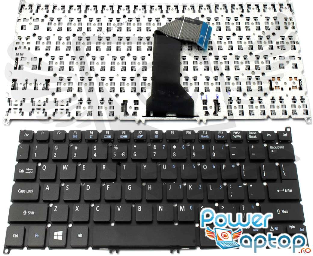 Tastatura Acer Travelmate B115 MP Acer Acer