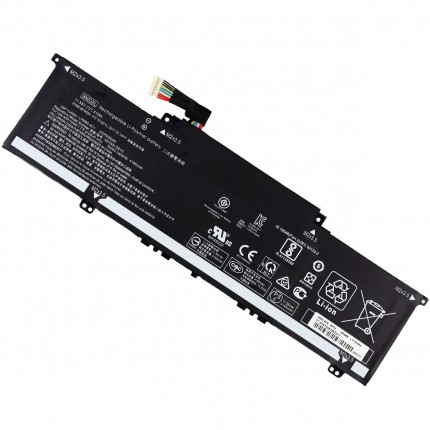 Baterie HP Envy 13 BA Oem 51Wh. Acumulator HP Envy 13 BA. Baterie laptop HP Envy 13 BA. Acumulator laptop HP Envy 13 BA. Baterie notebook HP Envy 13 BA