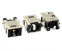 Mufa alimentare Asus  X451MAV . DC Jack Asus  X451MAV