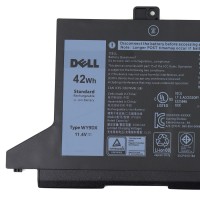 Baterie Dell RJ40G 42Wh